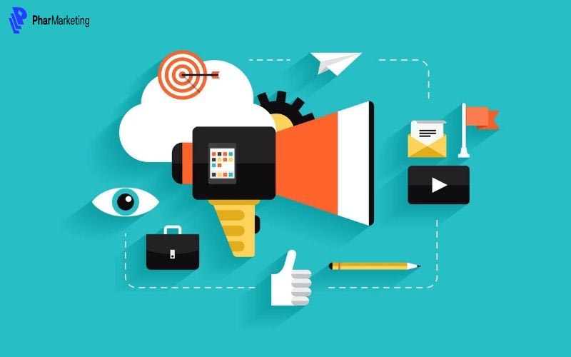 Chiến lược giúp bảo trợ truyền thông đạt hiệu quả